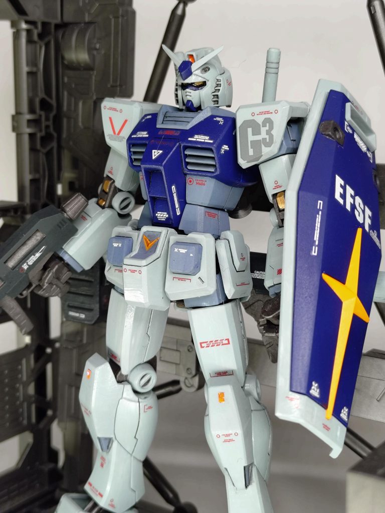 格納庫風。シンプルゆえに洗練された美しさがあります。