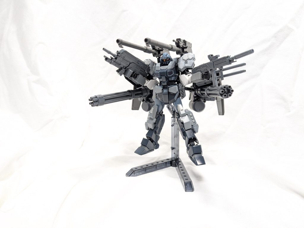 ジェスタ重キャノン–2枚目/制作者：miyaji