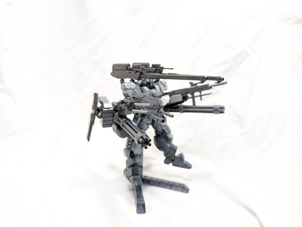 ジェスタ重キャノン–4枚目/制作者：miyaji