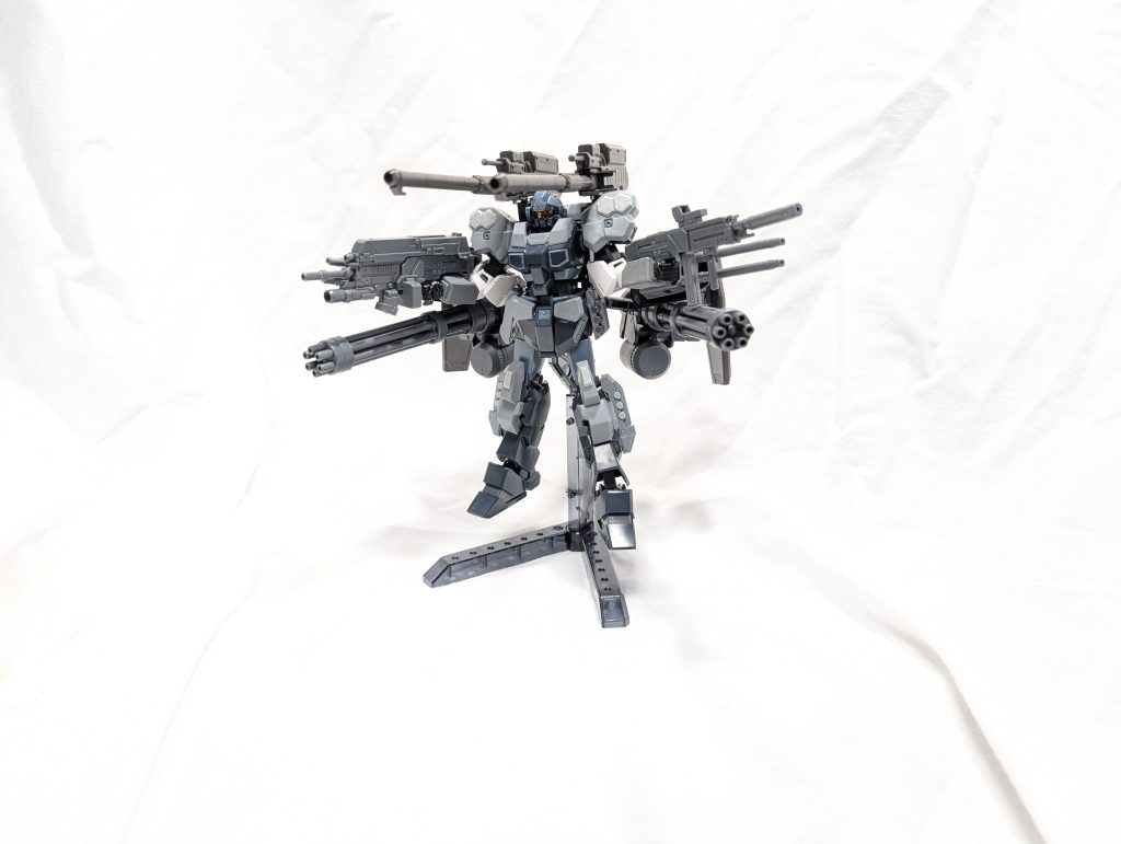 ジェスタ重キャノン–5枚目/制作者：miyaji