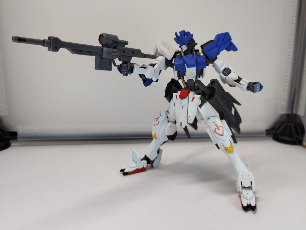 ライフルこちらも貴重品