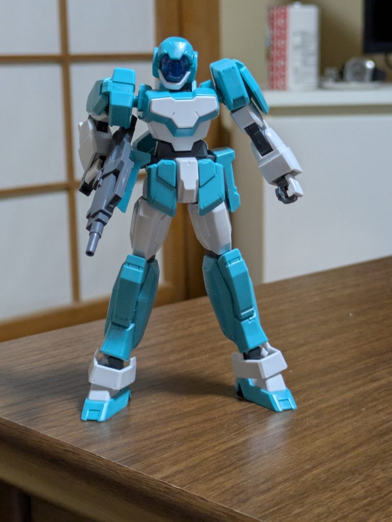 普通にカッコいい