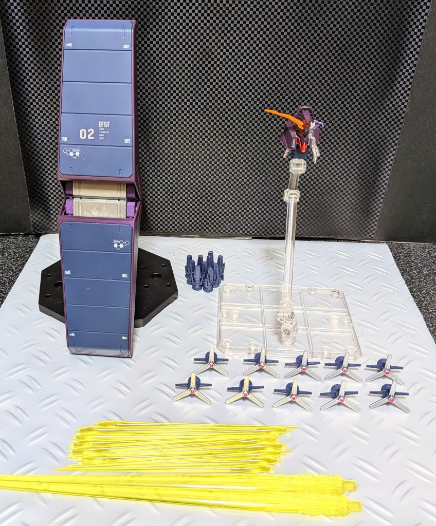 サイコガンダムMk-II–5枚目/制作者：@Ymarl1