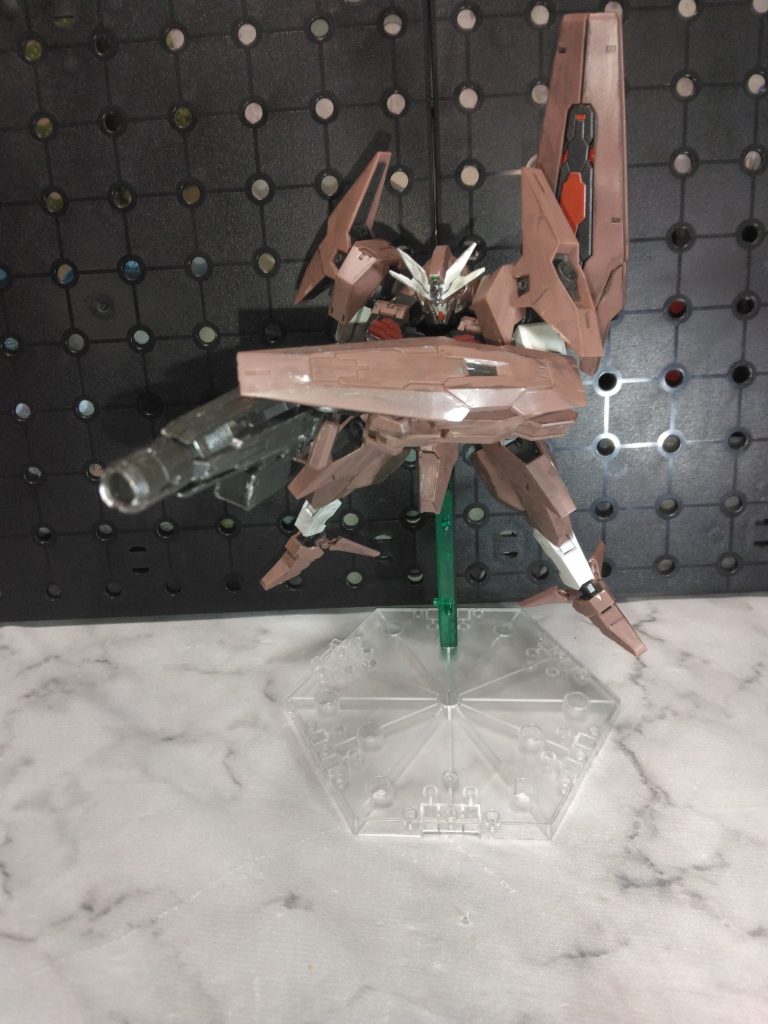 HGガンダムルブリスソーン–3枚目/制作者：GAND1010