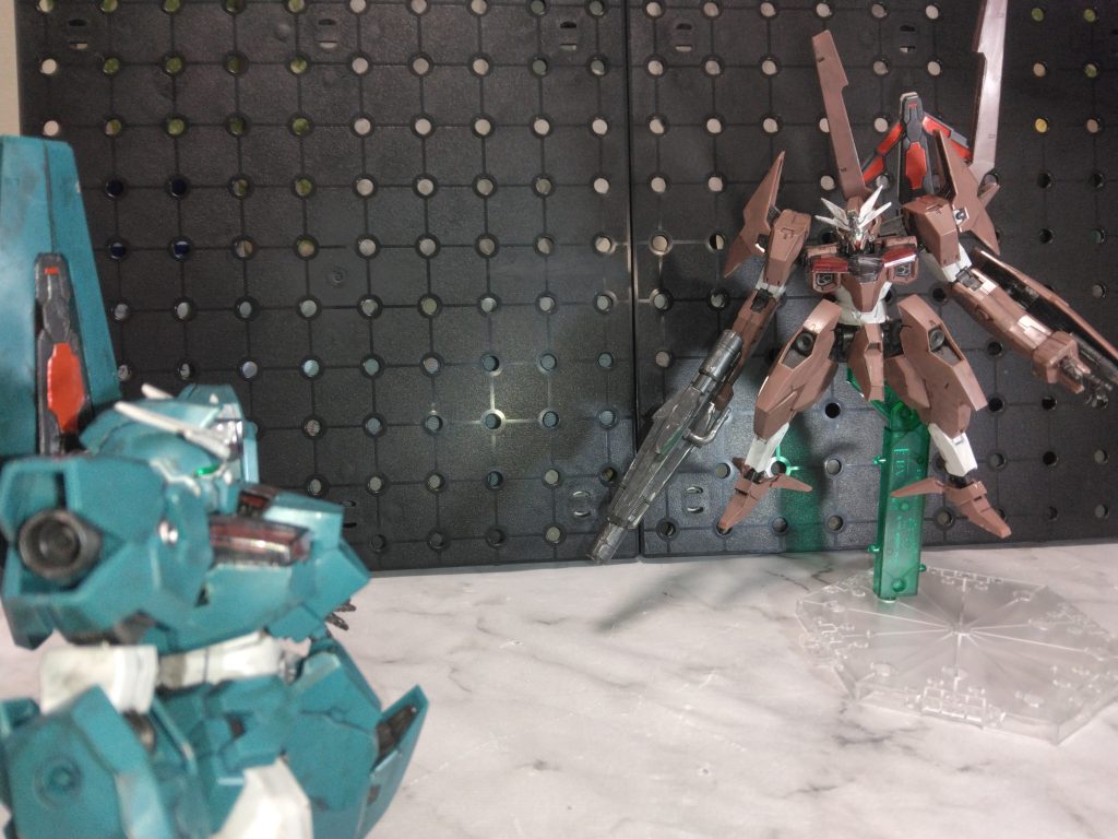 ｢僕と来い！｣｢後で教えて…あなたの本当の名前…｣