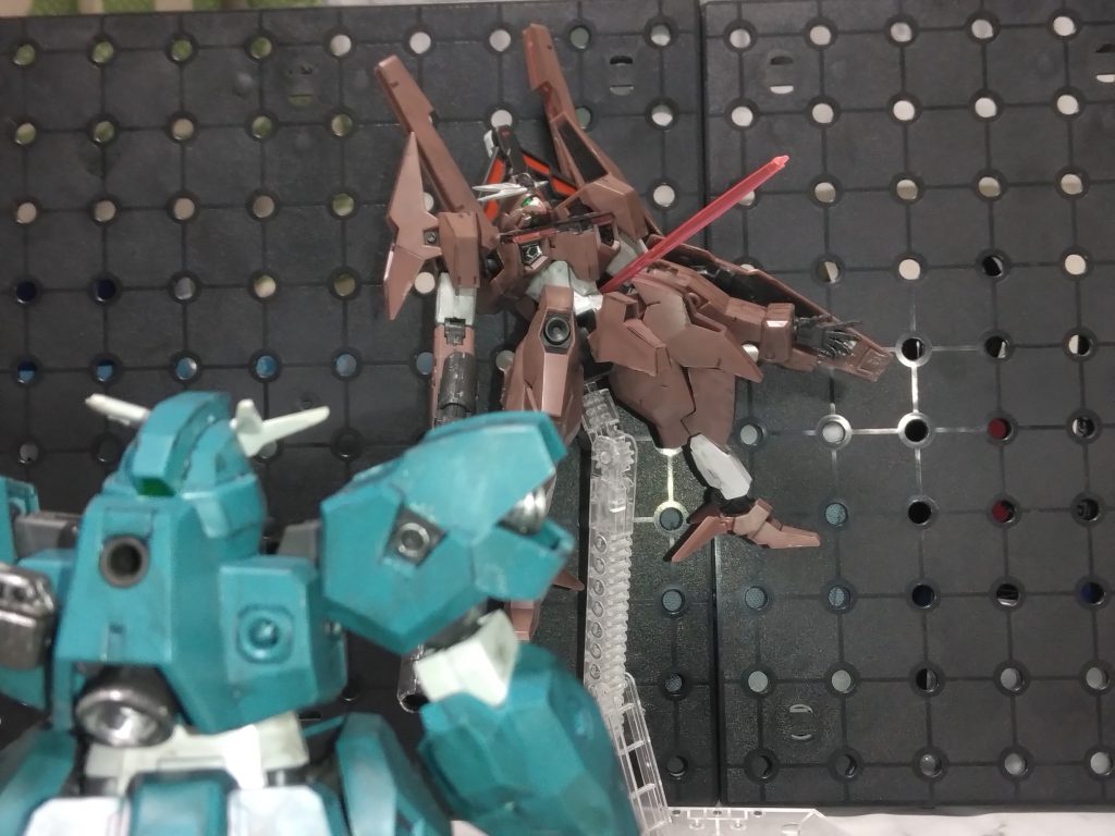 当時はエランとノレアの組み合わせが好きだったので、ノレアが撃たれたときはよくもやってくれたな…という思いでした。