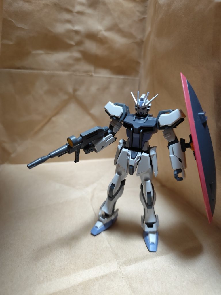 シュウジが向こう側から来たアレに乗るのか楽しみです。