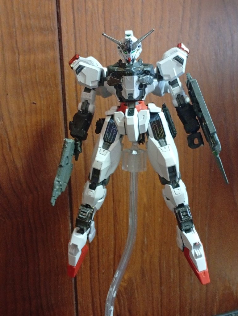 ガンダムキャリバーン