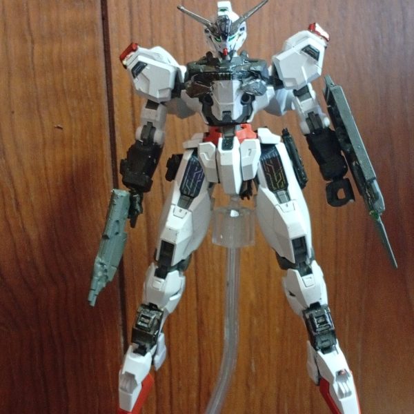 ガンダムキャリバーン