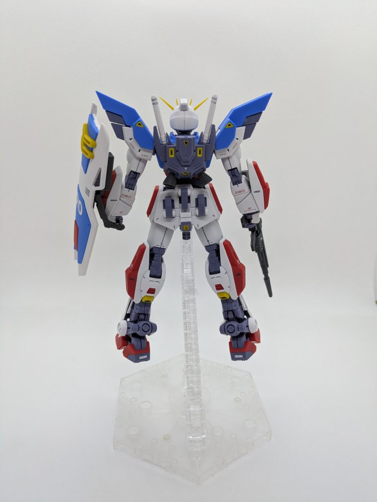 f90Ⅱ素体  背面