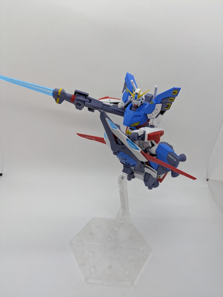 f90ⅡIタイプ  ポージング