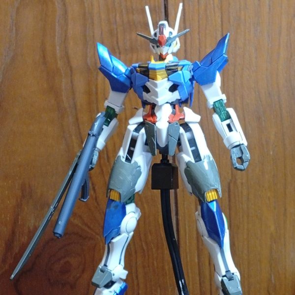 ガンダムエアリアル