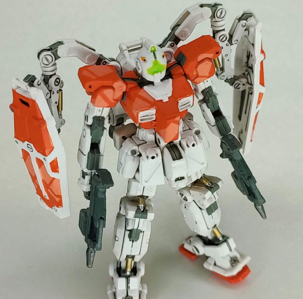 アーティファクト　ジム–2枚目/制作者：toneevo