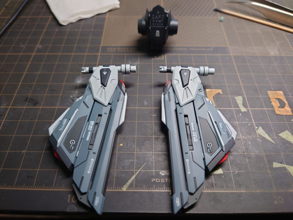 X10A Freedom–4枚目/制作者：JF_Muya