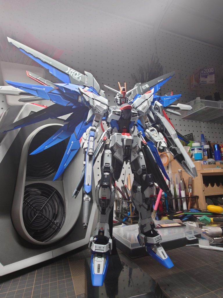 X10A Freedom–2枚目/制作者：JF_Muya