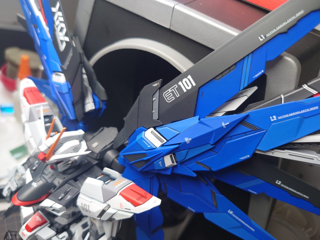 X10A Freedom–3枚目/制作者：JF_Muya