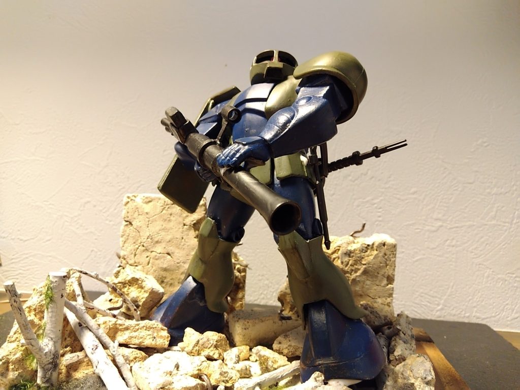 14cm✕14cmの世界にこだわりました・・・