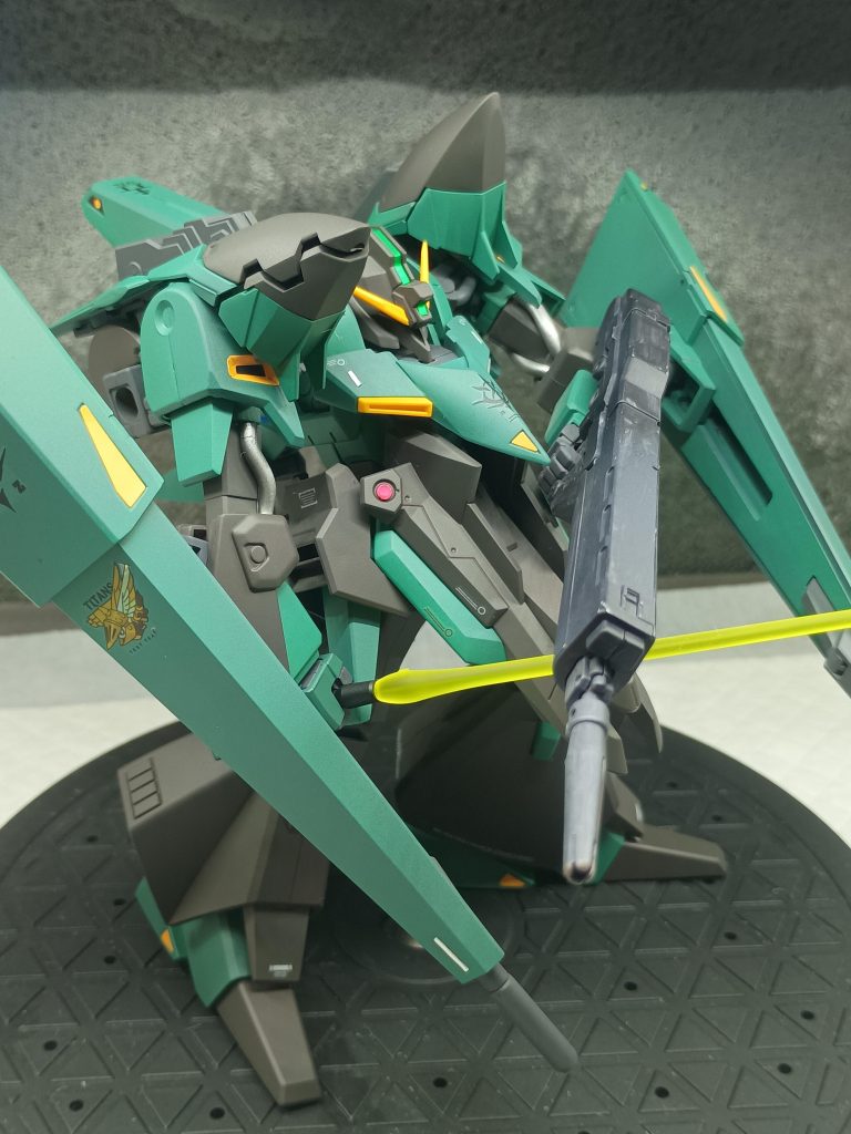 ギャプラン TR-5 フライルー–4枚目/制作者：hayahio