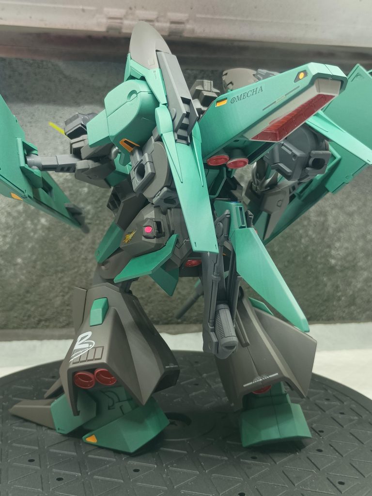 ギャプラン TR-5 フライルー–3枚目/制作者：hayahio