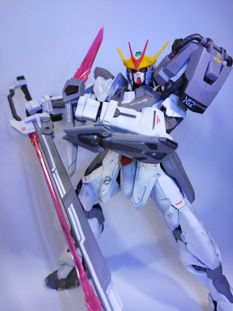 マイダスメッサーと