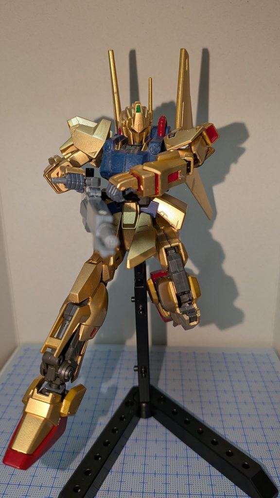 1/144百式デルタ(完全版)–5枚目/制作者:Zail