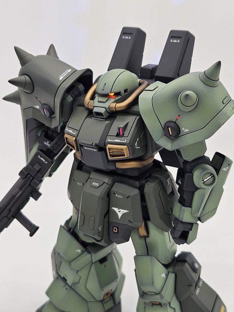 ハイザックカスタム–5枚目/制作者：ブロブロ