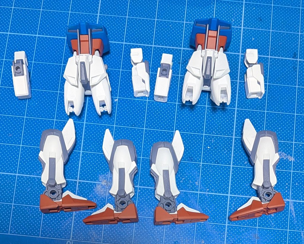 こんな仕上がり