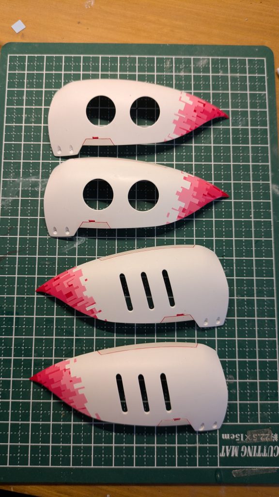 遠目で見る分には良いのではないでしょうか？