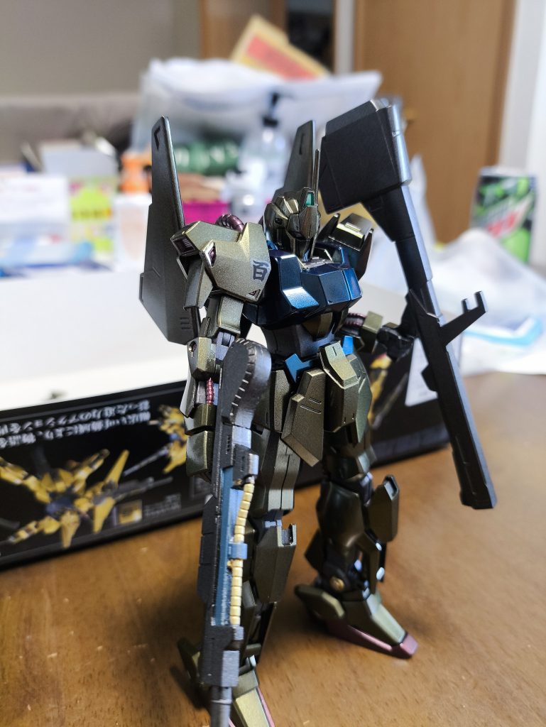 百式–2枚目/制作者：@dark_botoms