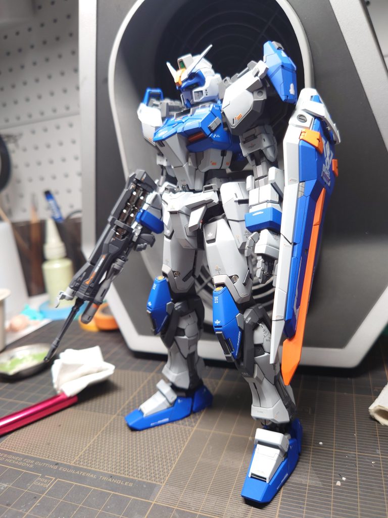 X102 Duel Gundam–5枚目/制作者：JF_Muya