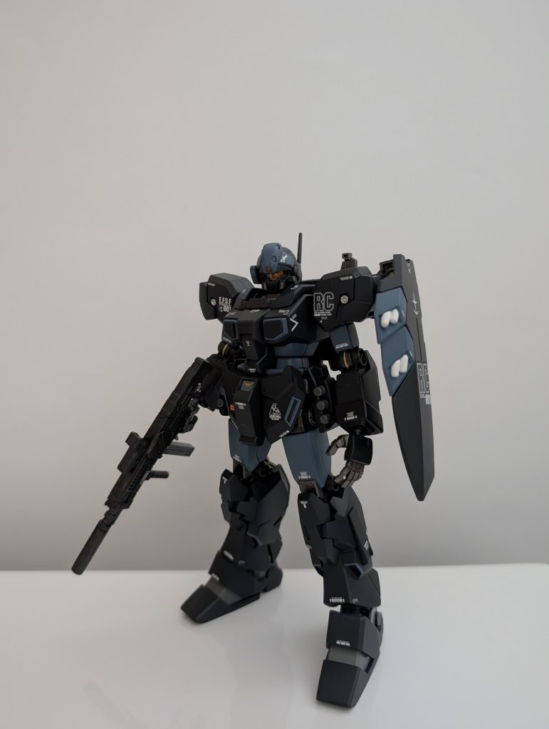 HG　ジェスタ–2枚目/制作者：きしも