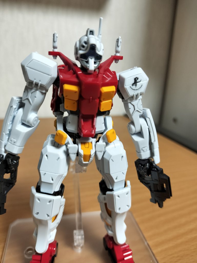 どうしてゲルググなんですかねぇ–3枚目/制作者：jinjin