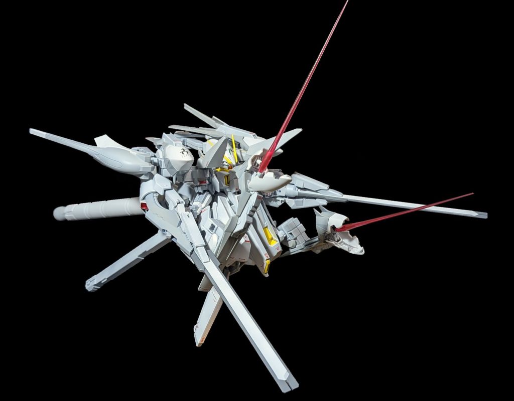 前記改修のお陰でクローユニットはここまで引き出せます