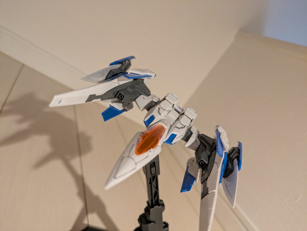 0ライザーもスタイリッシュで格好良いですね！