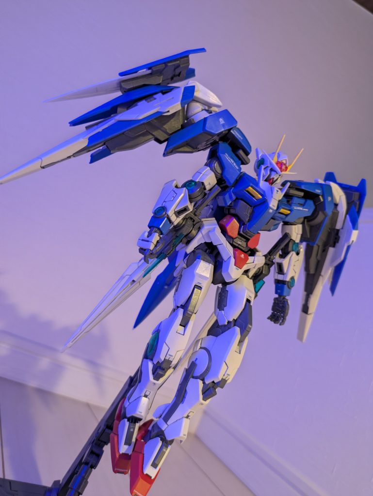 残念ながらもう派手なポージングは出来ません😭でも格好良いから良き‼️最後まで閲覧ありがとうございました🙏