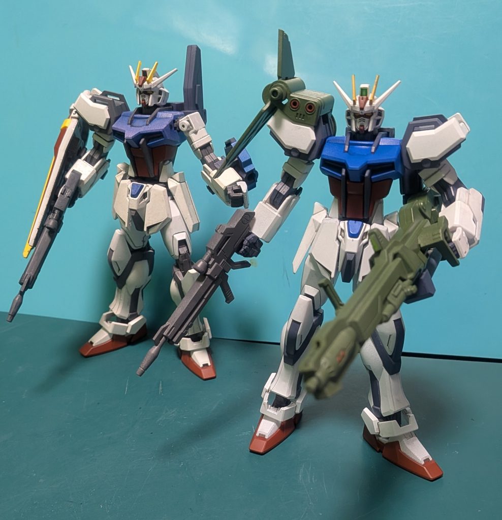 もうちょいで完成