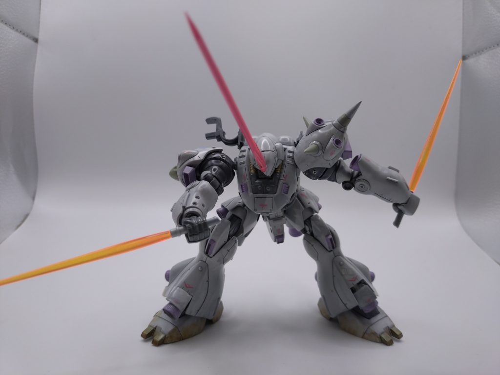 うりゃ〜〜〜 お粗末様でしたm(_ _)m