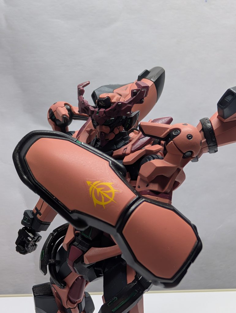 しっかりジオン