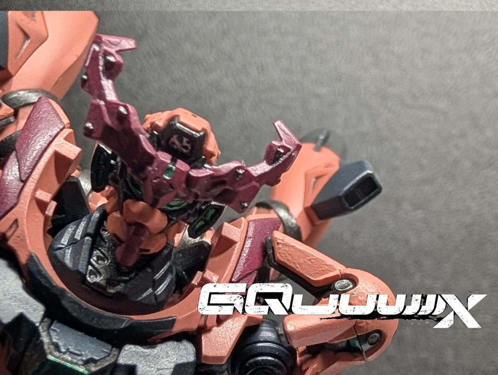 Zガンダム　アイキャッチ風