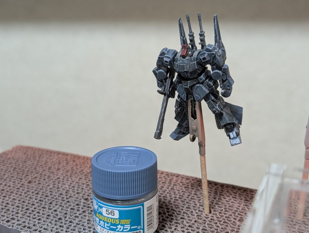 アーティファクト　リックディアス–4枚目/制作者：きしも