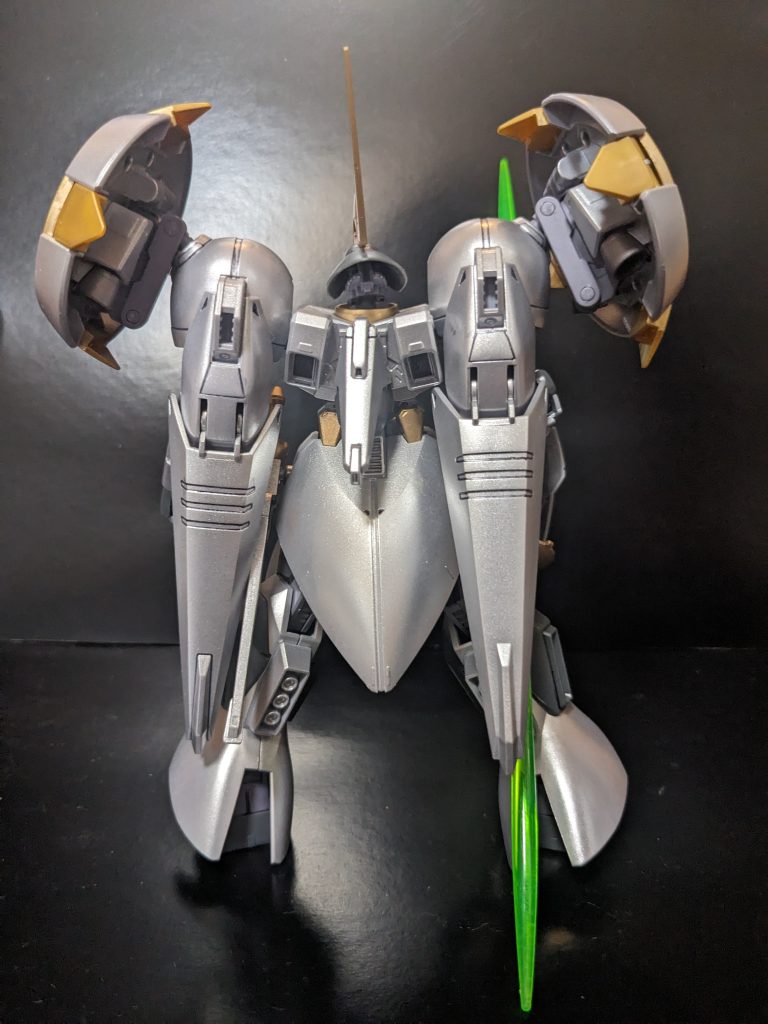 後ろから。ご覧頂きありがとうございます✨ 