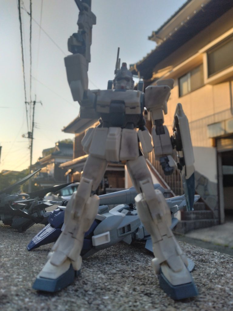 越ヶ浜中学チームハロルドアニマル–3枚目/制作者：友情ピエール