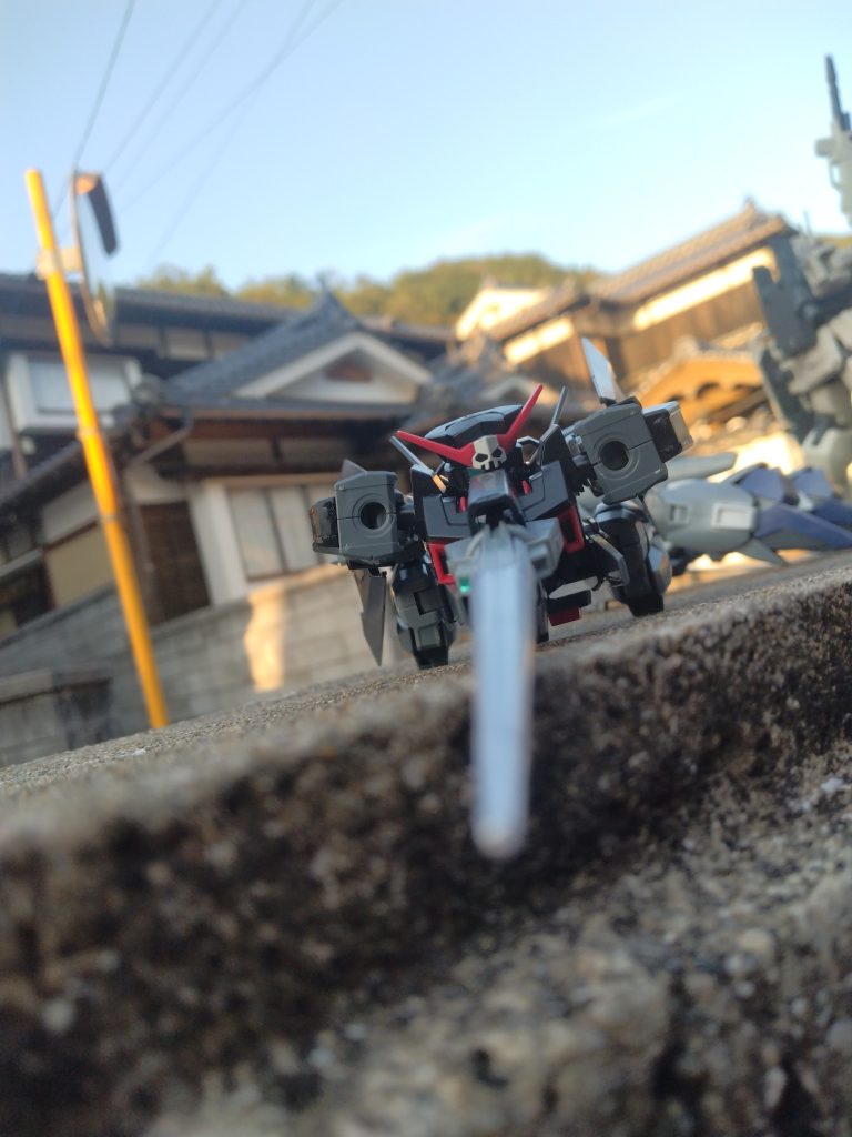 越ヶ浜中学チームハロルドアニマル–4枚目/制作者：友情ピエール