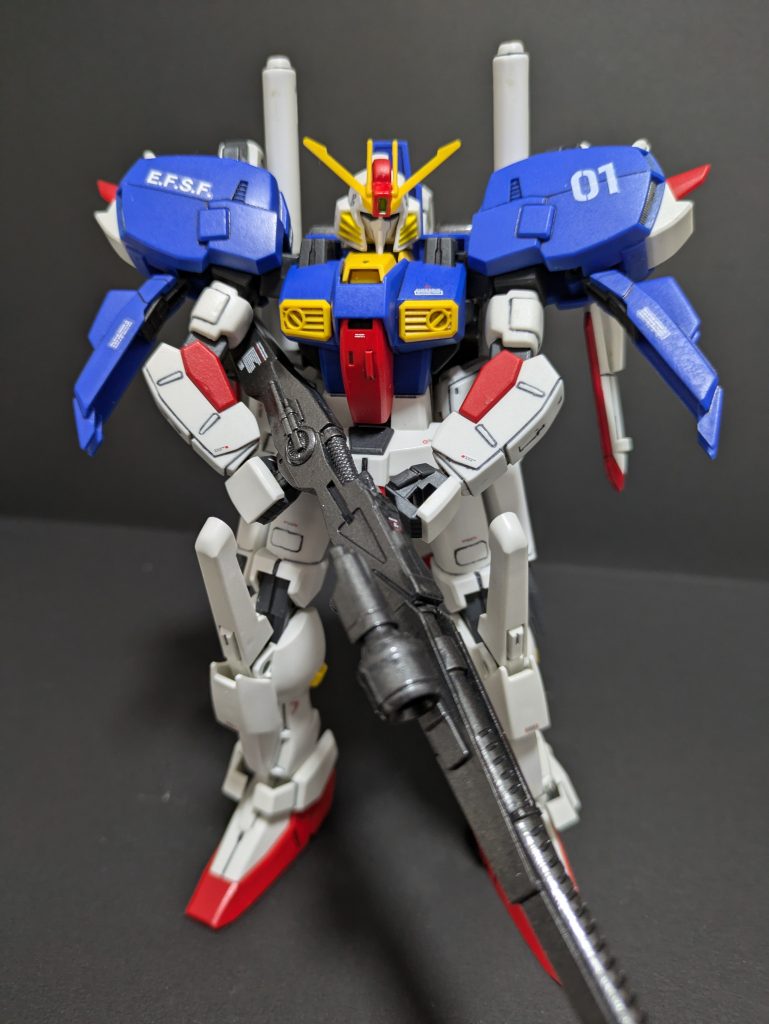 そんな間に再販で買えました💦そして積んでますw