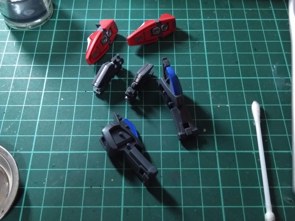 スタービルドストライクガンダム–3枚目/制作者:★たっちゃん★【紅の彗星】