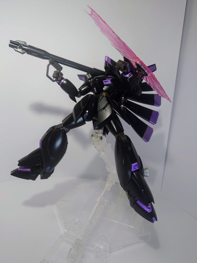 ビギナギナ(黒の部隊仕様)–3枚目/制作者:Tota