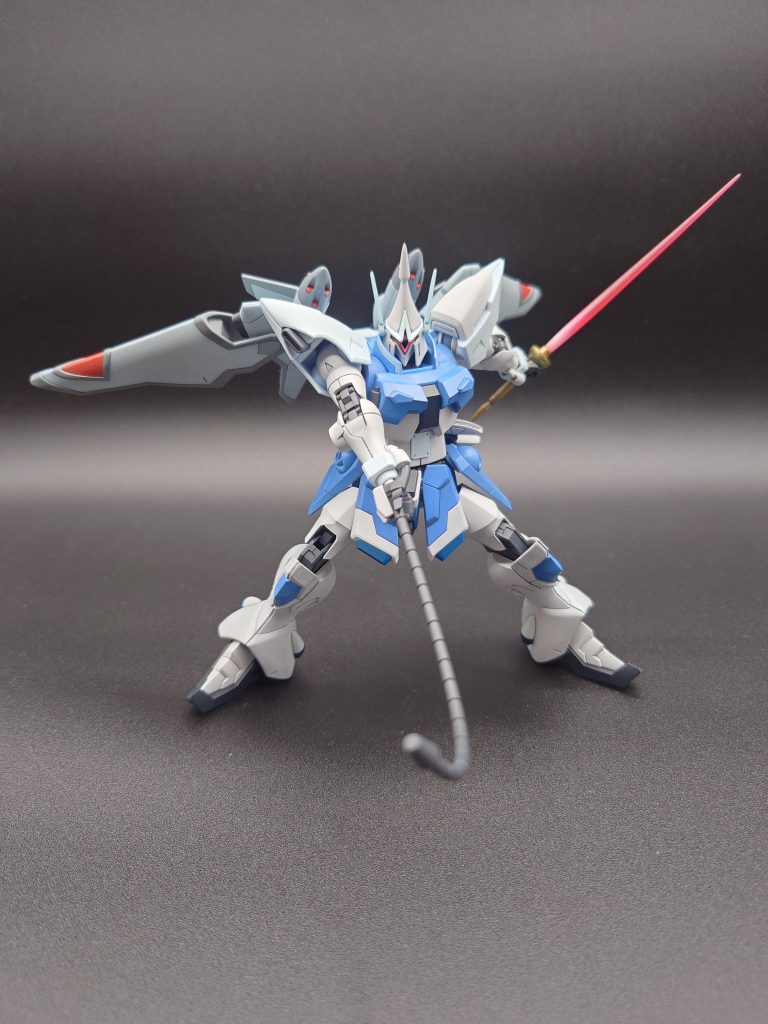 ギャンシュトローム(アグネス機)–6枚目/制作者:Tota