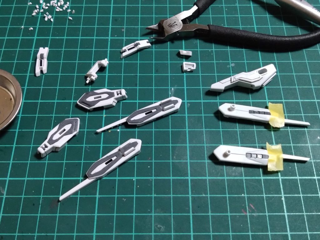 スタービルドストライクガンダム–7枚目/制作者:★たっちゃん★【紅の彗星】