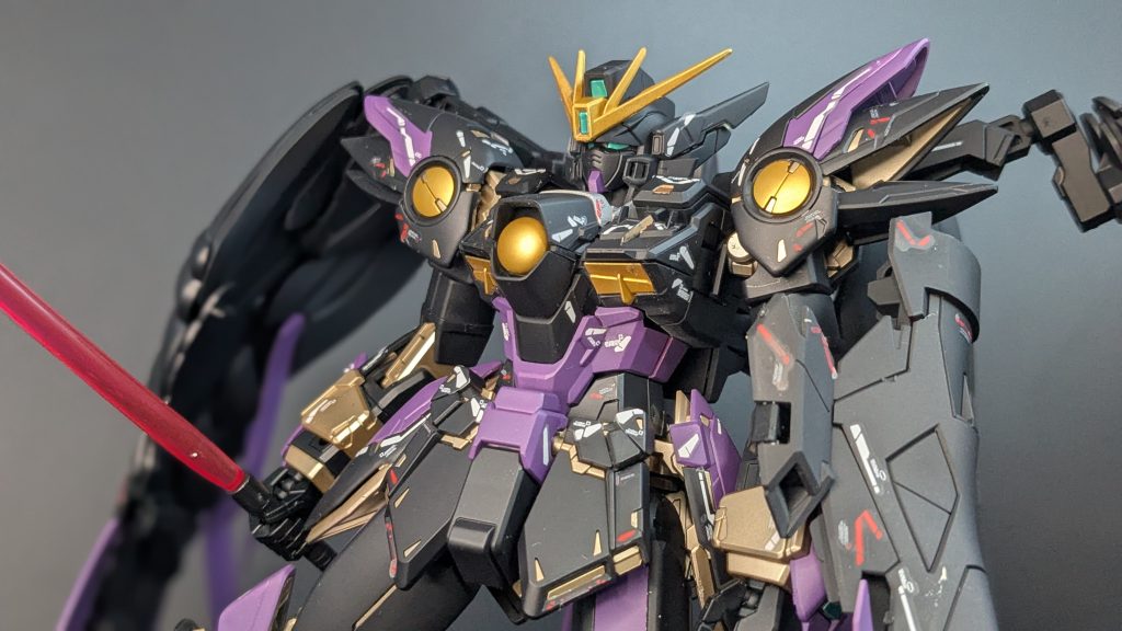 マシンキャノン