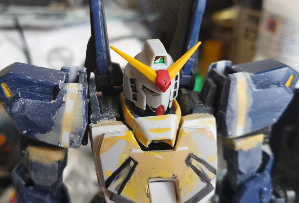 ver.1.0にしたらバランス良くなった感じ?